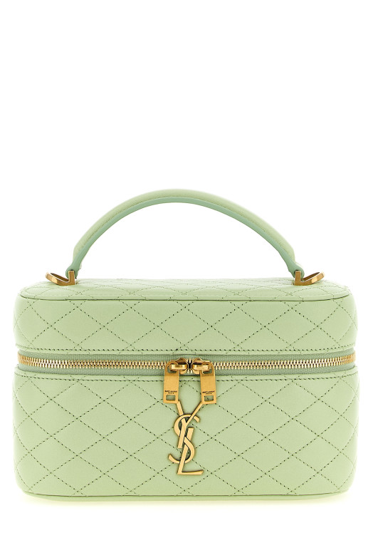 'Gaby Vanity' handbag Green