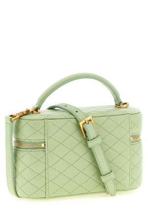 'Gaby Vanity' handbag Green