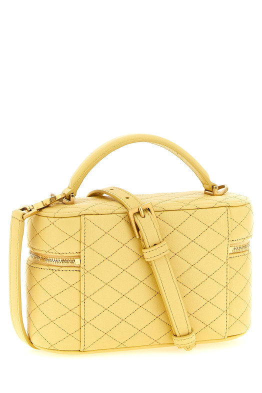 'Gaby Vanity' handbag Yellow