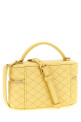 'Gaby Vanity' handbag Yellow