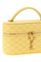 'Gaby Vanity' handbag Yellow