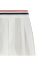 Heraldic coat of arms shorts White