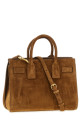 'Sac De Jour' small handbag Brown