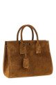'Sac De Jour' small handbag Brown