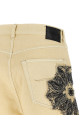 'X-BF' shorts Beige