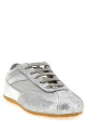 'Boxe Basse' sneakers Silver