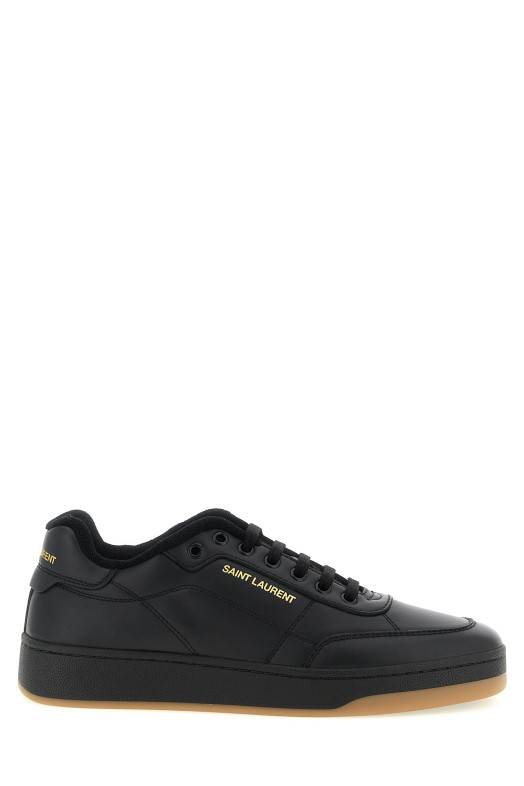 'SL/61' sneakers Black