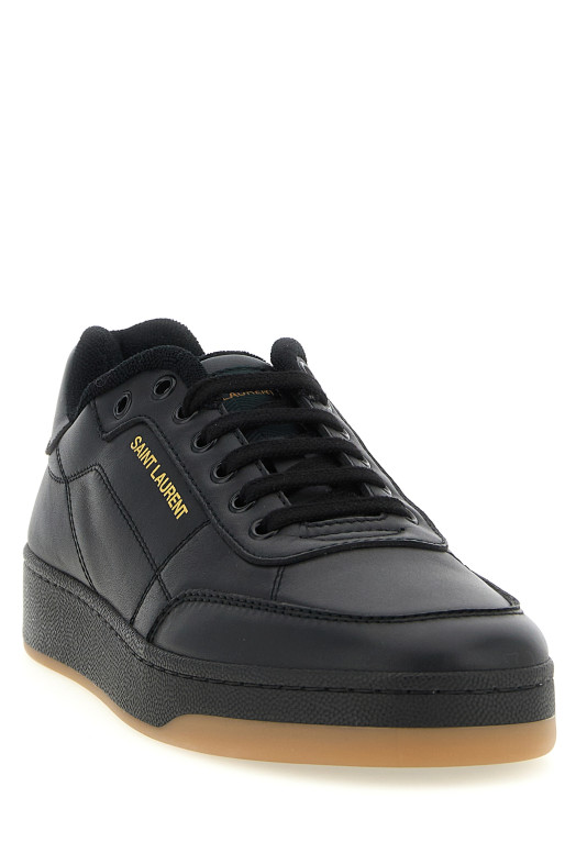 'SL/61' sneakers Black