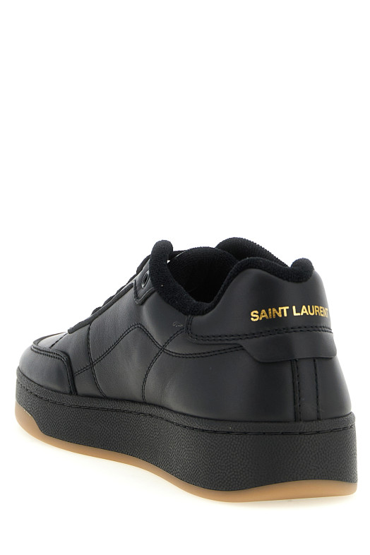 'SL/61' sneakers Black
