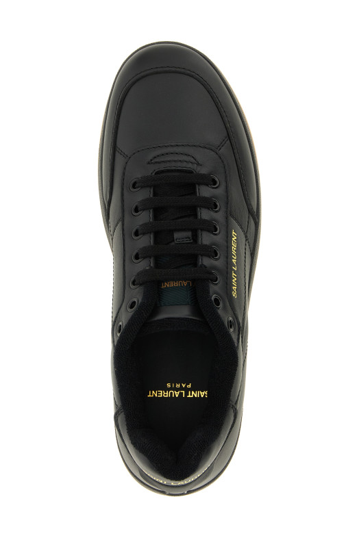 'SL/61' sneakers Black