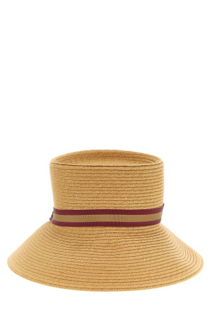 'Beatrice' hat Beige