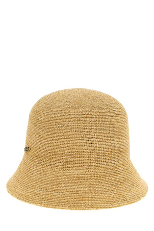 'Koko' hat Beige