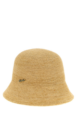 'Koko' hat Beige