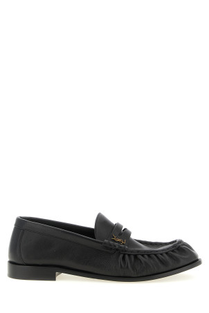 'Le Loafer' loafers Black