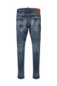 'Teddy' jeans Blue