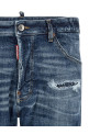 'Teddy' jeans Blue