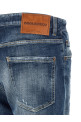 'Teddy' jeans Blue