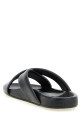 'Nichols' sandals Black