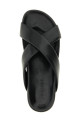 'Nichols' sandals Black