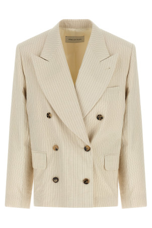 'Bosea Bis' blazer Beige