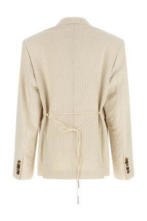 'Bosea Bis' blazer Beige