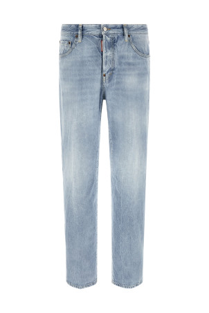 '642' jeans Blue