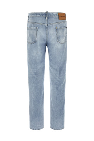 '642' jeans Blue