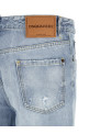 '642' jeans Blue