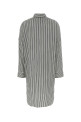 Embroidered silk shirt dress TOM FORD (AB3632FAX1712)