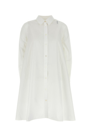 ABITO White MARNI (ABMA1365S0UTC223)