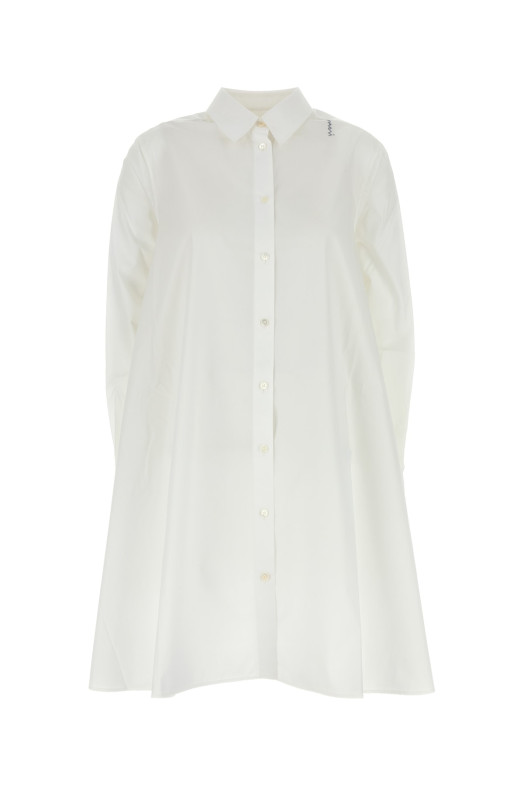 ABITO White MARNI (ABMA1365S0UTC223)