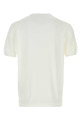 White cotton sweater TOM FORD (KCS026YMC040)