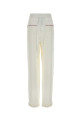 White silk pajamas pant TOM FORD (PAW682FAX1717)