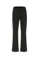 Black stretch satin pyjama pant TOM FORD (T4H201010)