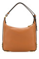 Orange leather shoulder bag TOD'S (XBWGMTE0100UCT)