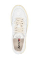 'Autry 01' sneakers White