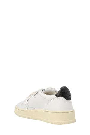 'Autry 01' sneakers Black-grey