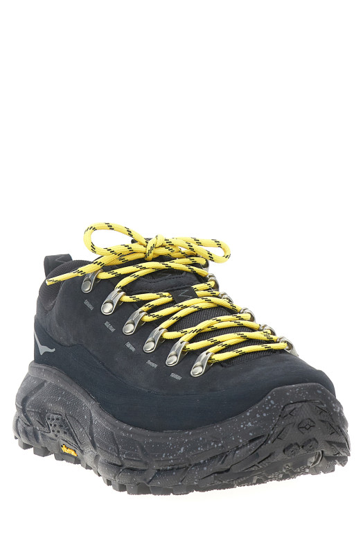 'Tor Summit' sneakers Black