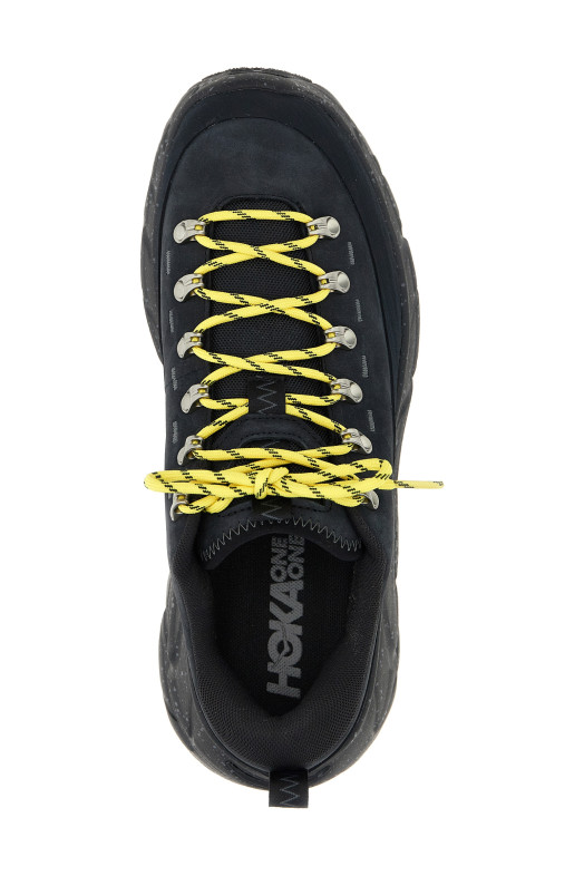 'Tor Summit' sneakers Black