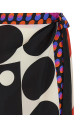 'Scarfy' skirt Multicolor