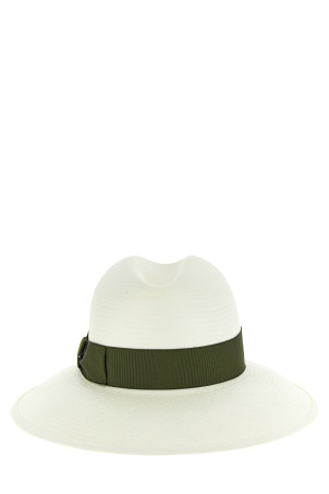 'Claudette' hat Green
