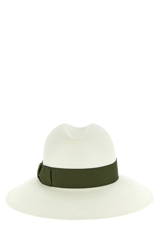 'Claudette' hat Green
