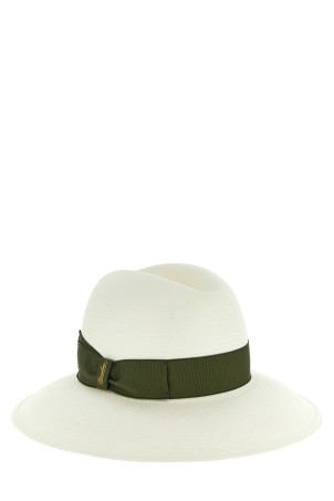 'Claudette' hat Green