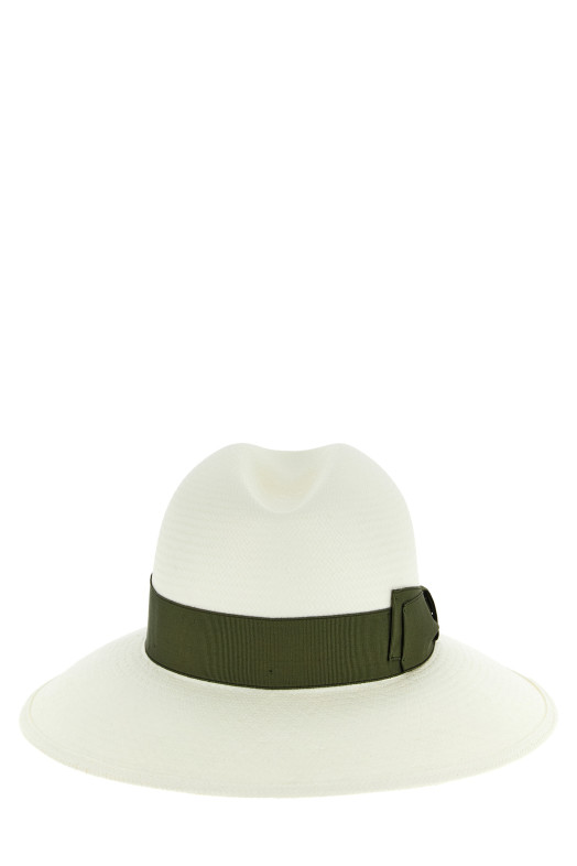 'Claudette' hat Green
