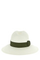 'Claudette' hat Green