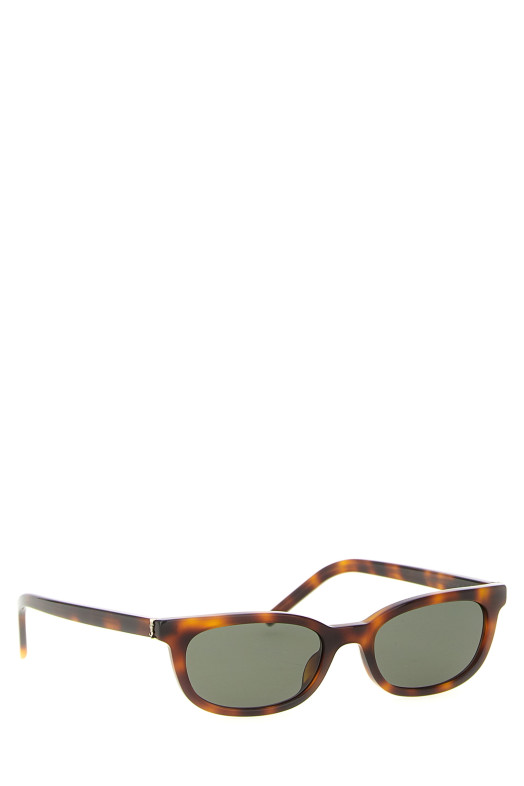 'SL M160' sunglasses Brown