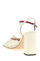 Valentino Garavani 'Annet' sandals White