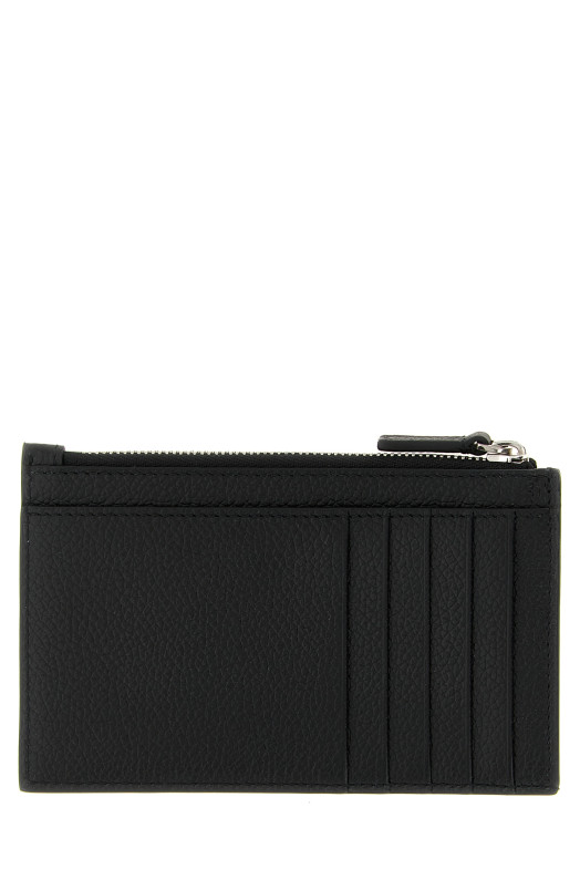 'Cash' card Black