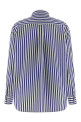 Striped shirt Blue