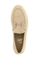 'Chambeliboat' loafers Beige